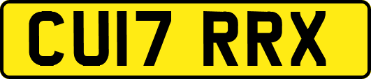 CU17RRX