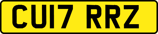 CU17RRZ
