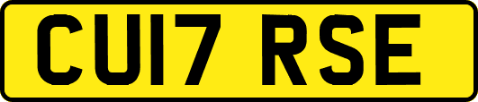CU17RSE