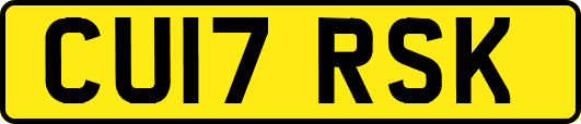 CU17RSK