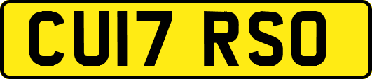 CU17RSO