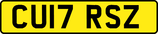 CU17RSZ