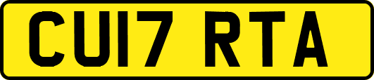 CU17RTA