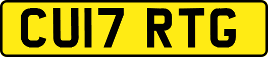 CU17RTG