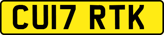 CU17RTK