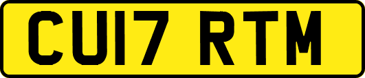 CU17RTM