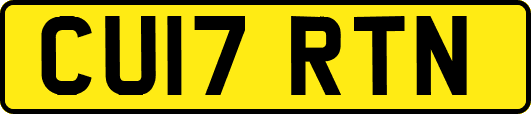 CU17RTN