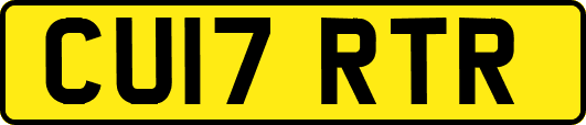 CU17RTR