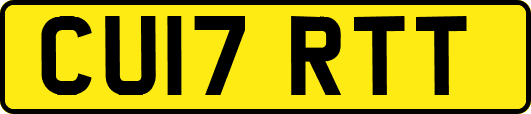 CU17RTT