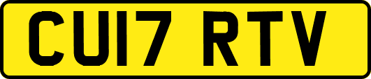 CU17RTV