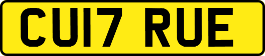 CU17RUE