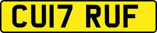CU17RUF