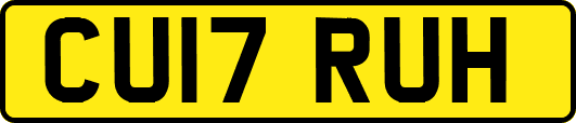 CU17RUH
