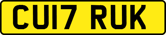 CU17RUK