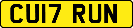 CU17RUN