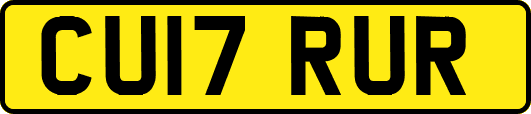 CU17RUR