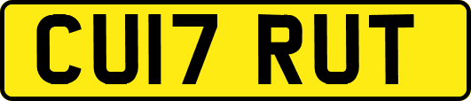 CU17RUT