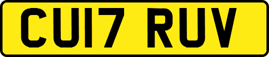 CU17RUV