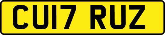 CU17RUZ
