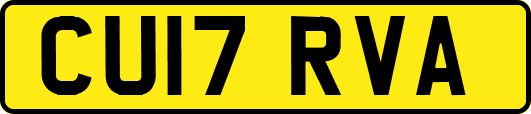 CU17RVA