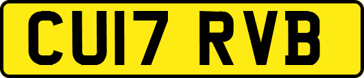 CU17RVB