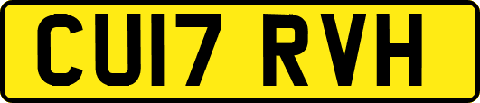 CU17RVH