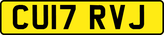 CU17RVJ