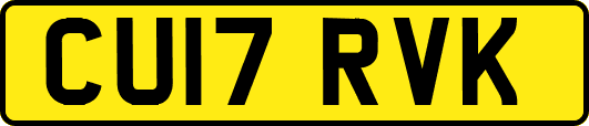 CU17RVK
