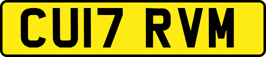 CU17RVM