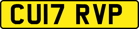 CU17RVP