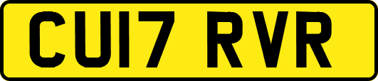 CU17RVR
