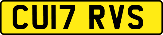 CU17RVS