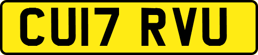 CU17RVU