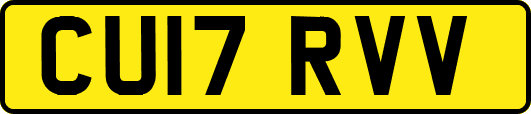 CU17RVV