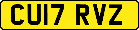 CU17RVZ