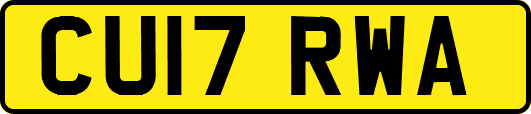 CU17RWA