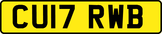 CU17RWB