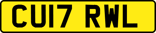 CU17RWL