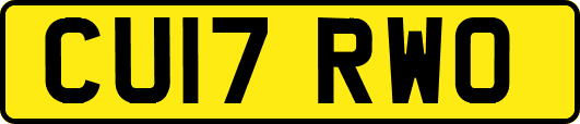 CU17RWO
