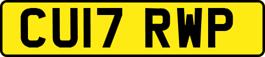 CU17RWP
