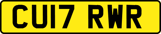 CU17RWR