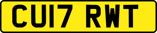 CU17RWT