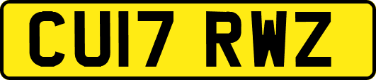 CU17RWZ