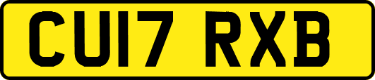 CU17RXB