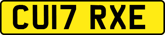 CU17RXE