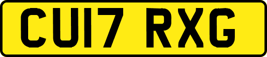 CU17RXG