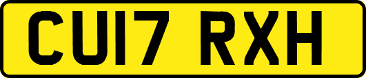 CU17RXH