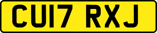 CU17RXJ