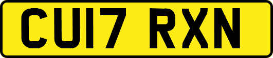 CU17RXN
