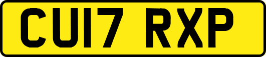 CU17RXP
